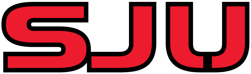 St. John's Red Storm 2004-2006 Wordmark Logo diy fabric transfers
